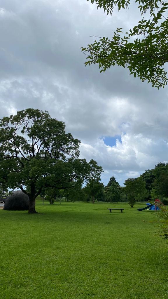 有明開田の里公園-2