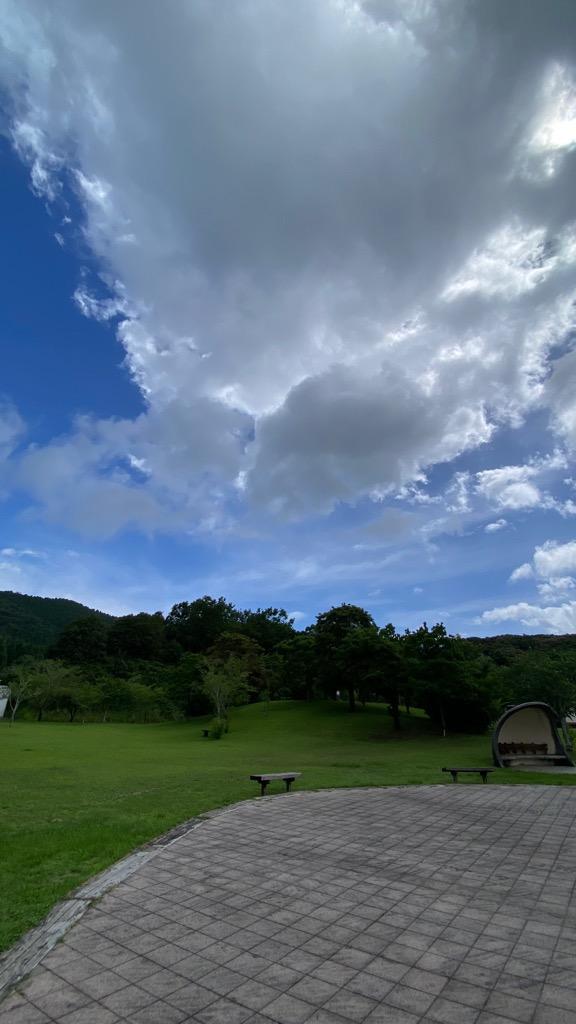 有明開田の里公園-3