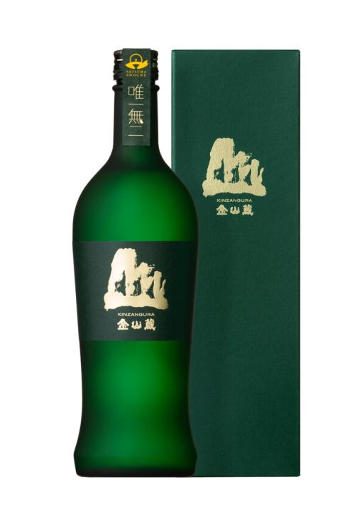 焼酎蔵　薩摩金山蔵-0