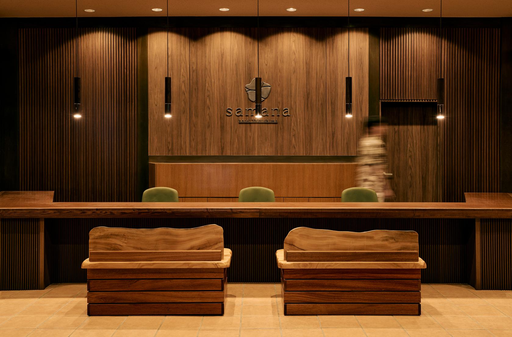 samana hotel Yakushima（호텔 야쿠시마）-9