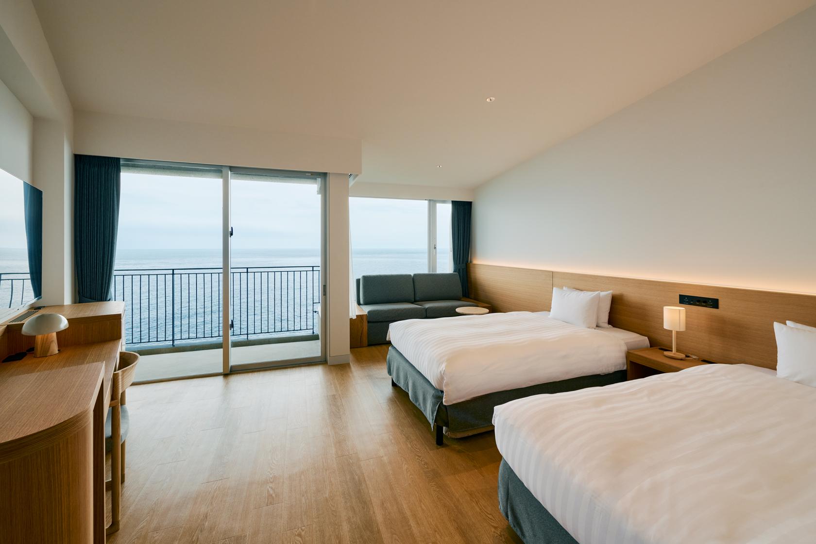samana hotel Yakushima（호텔 야쿠시마）-3