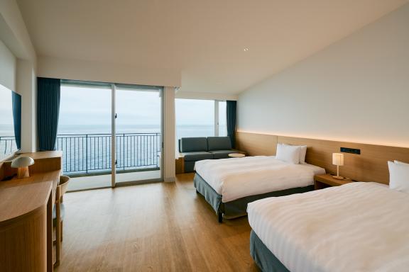 samana hotel Yakushima（호텔 야쿠시마）-3