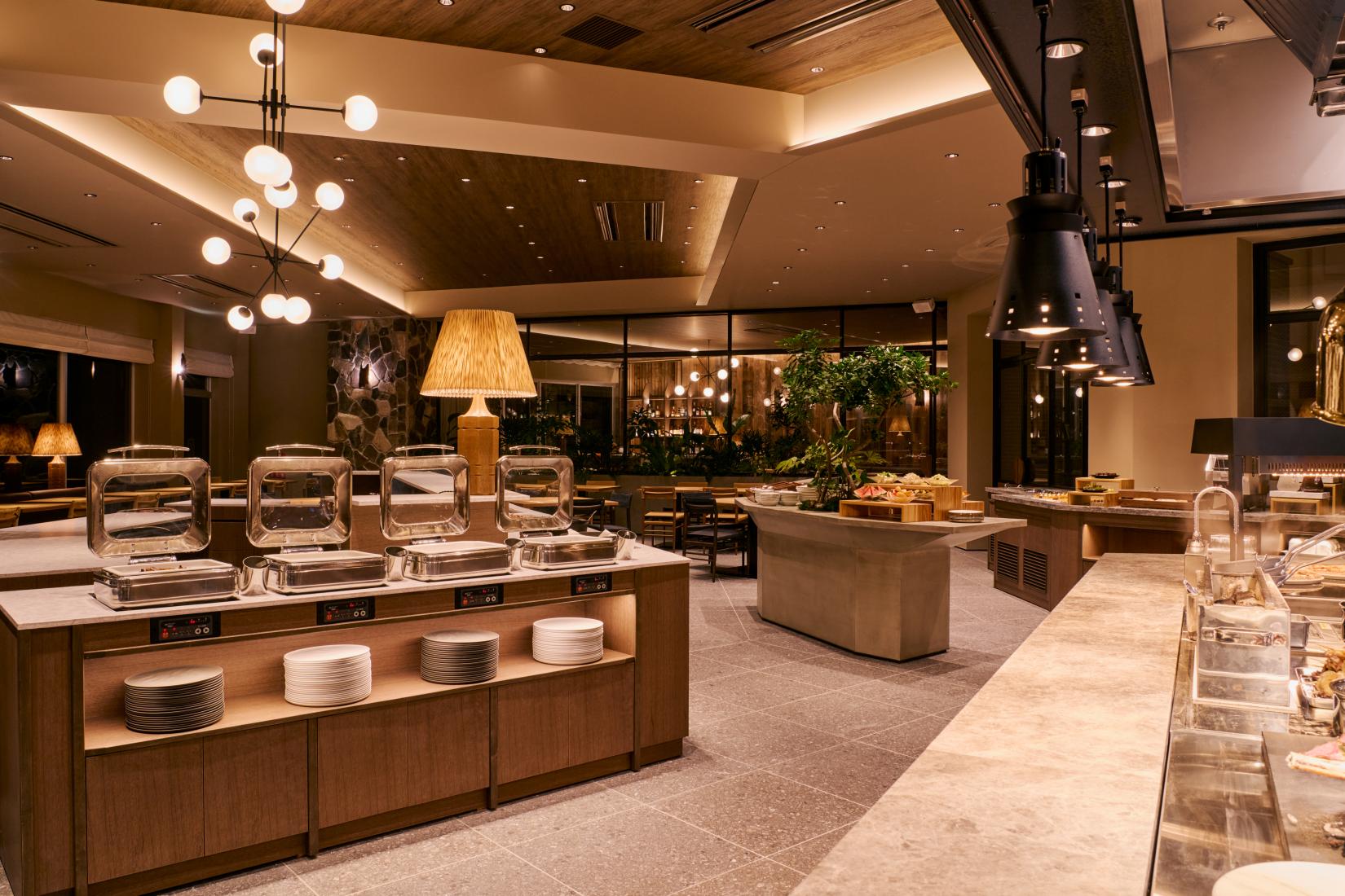 samana hotel Yakushima（호텔 야쿠시마）-7
