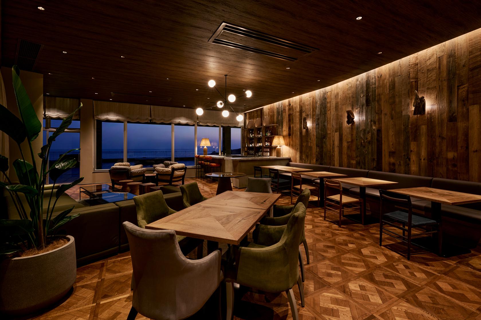 samana hotel Yakushima（호텔 야쿠시마）-5