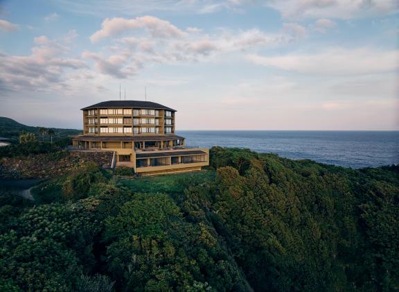 samana hotel Yakushima（호텔 야쿠시마）-0
