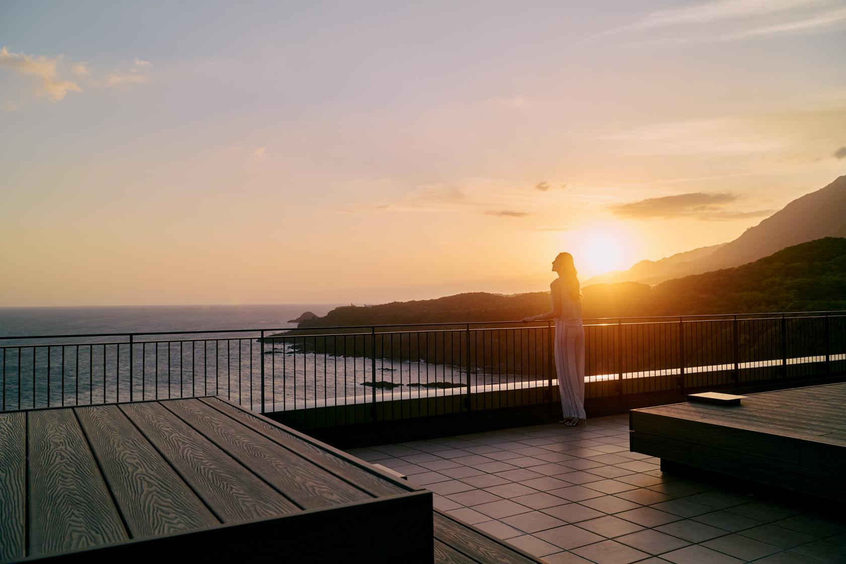 samana hotel Yakushima（호텔 야쿠시마）-4