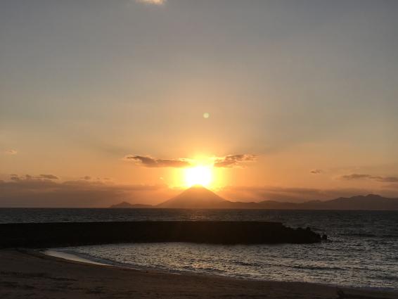ゴールドビーチ大浜海水浴場-0