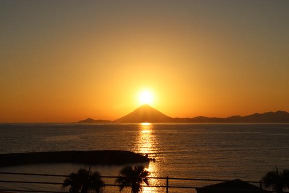 ゴールドビーチ大浜海水浴場-2