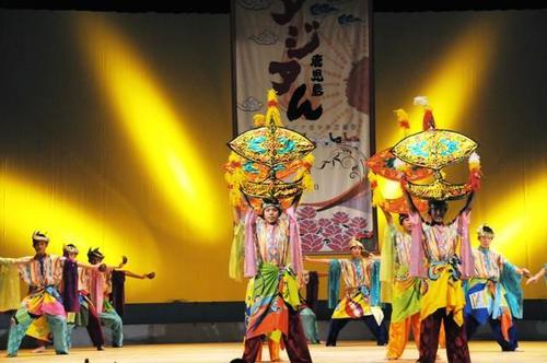 【2023】第16回 かごしまアジア青少年芸術祭　アジアん・鹿児島2023-1