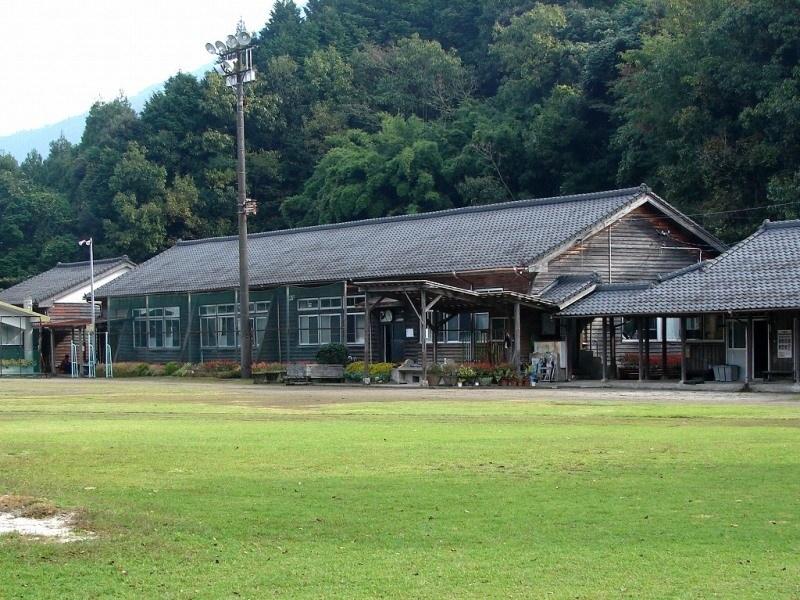 川上中学校-3