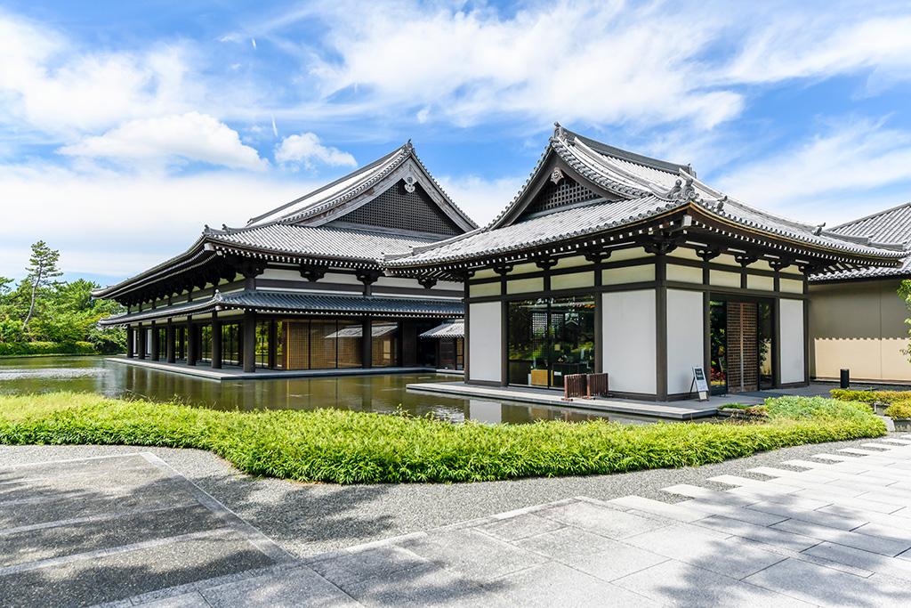 薩摩伝承館