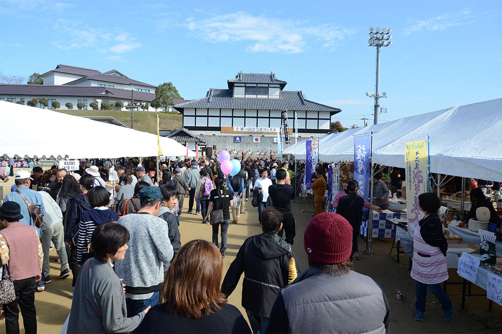 【2022】第1回さつま町産業祭＆JA農業祭-1
