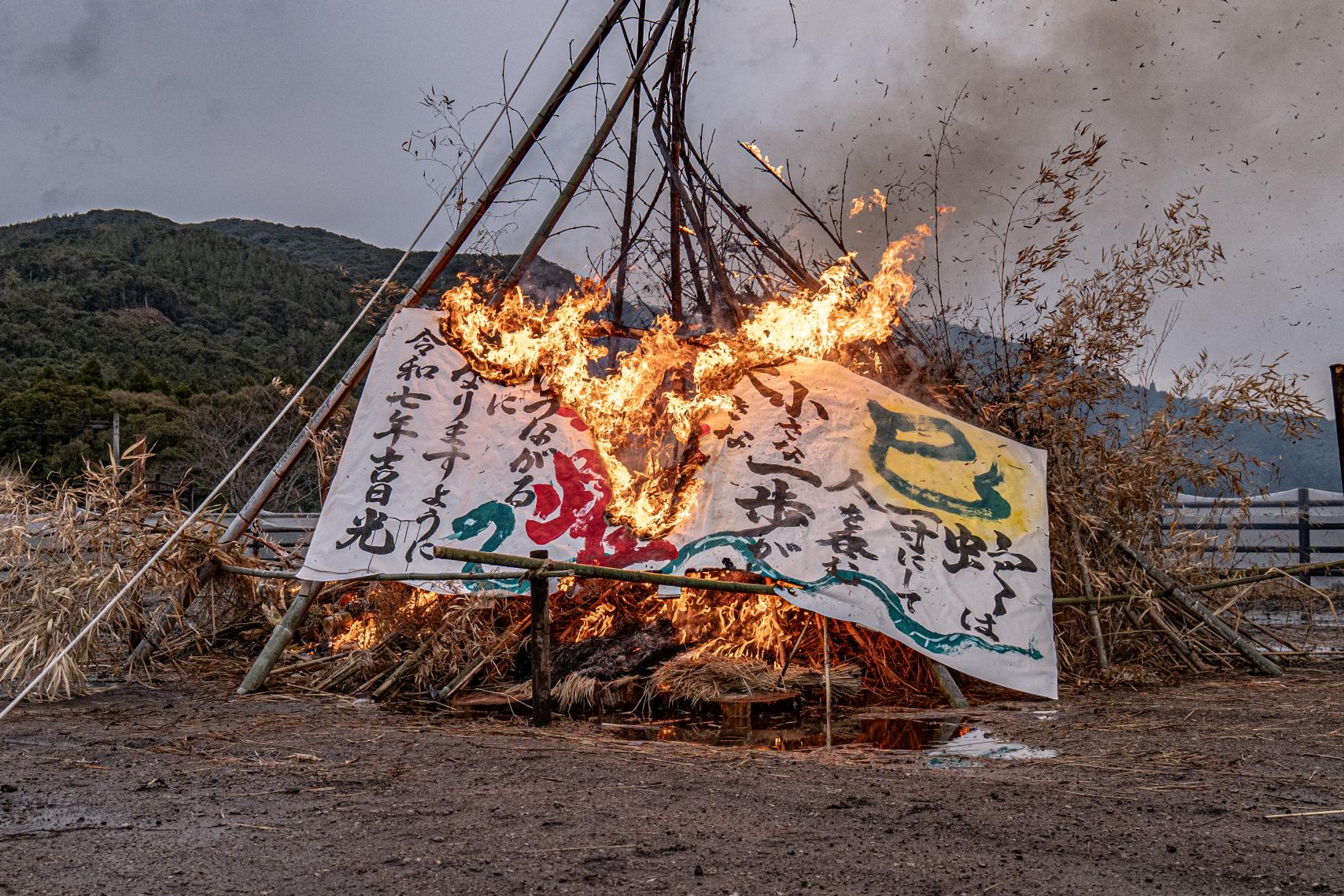 Green Farm Agriculture Park-7