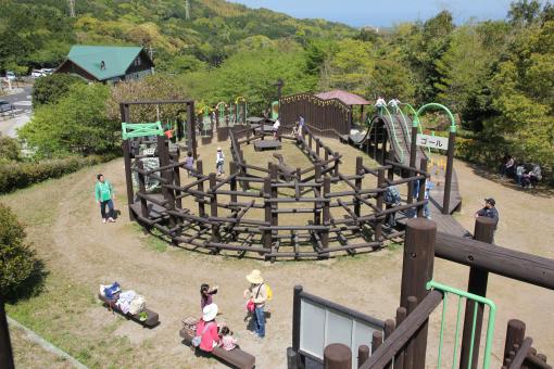 グリーンファーム喜入（鹿児島市観光農業公園）-4