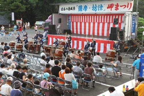 2024　第16回　日本の原風景「薩摩・坊津」岬まつり-3
