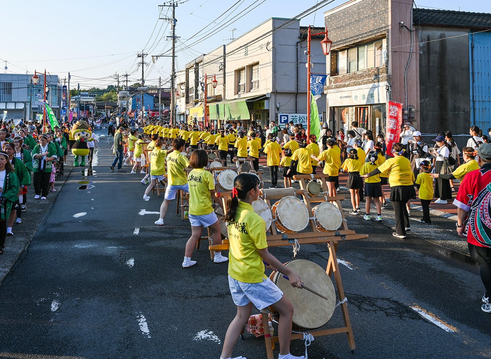 さつま町夏祭り～熱唱祭～-1