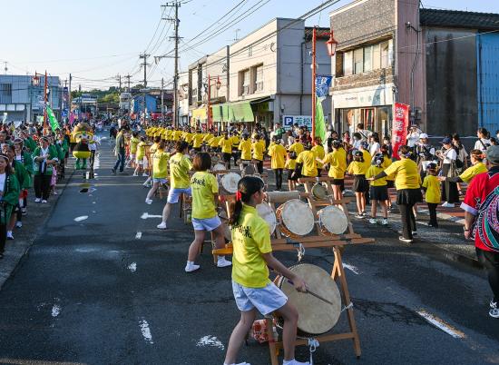 さつま町夏祭り～熱唱祭～-0