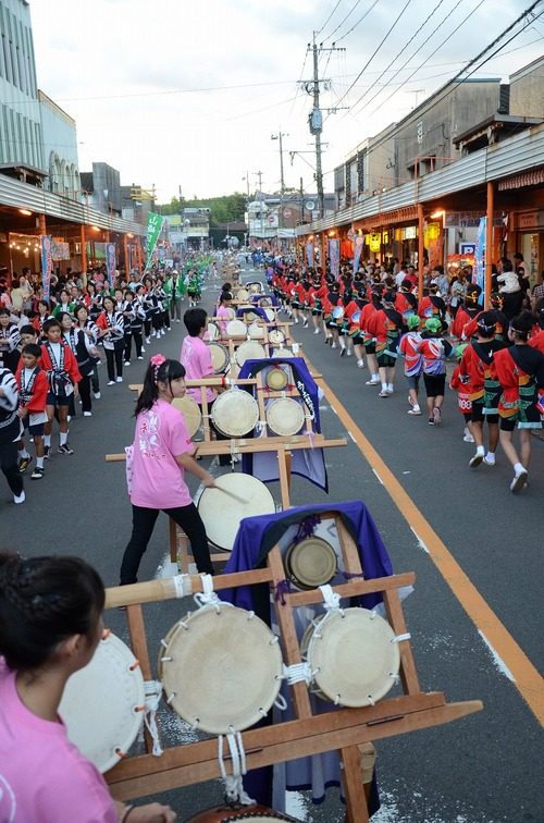 2024　さつま町夏まつり-3