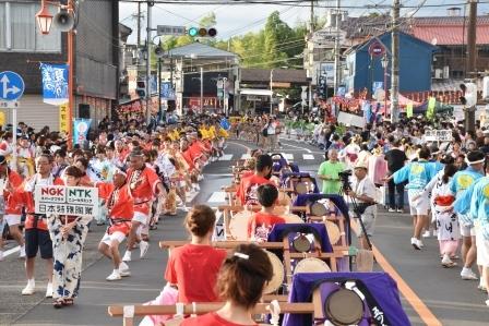 2023さつま町夏まつり-0