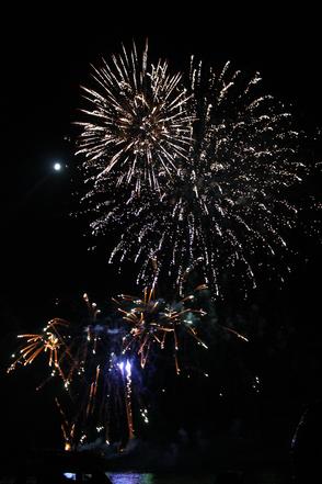 第36回　伊仙町ほーらい祭　【2024】-2