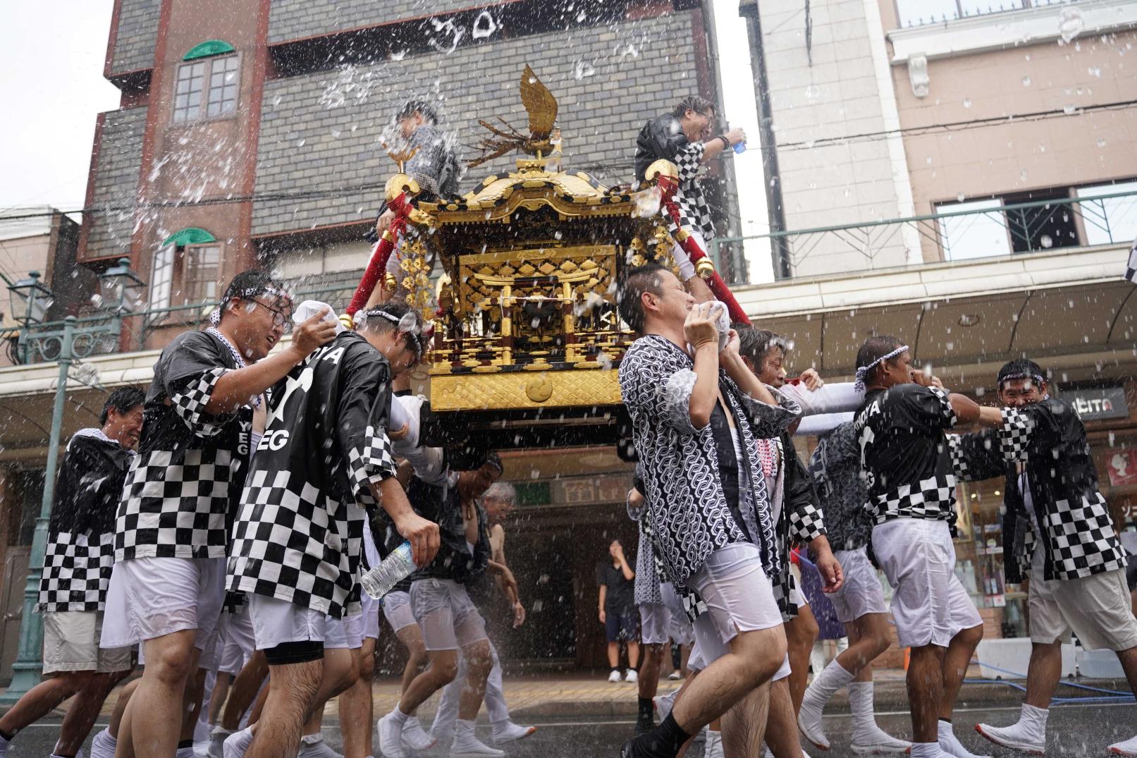 【2025】かのや夏祭り-1