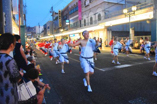 【2024】かのや夏祭り-1