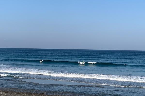 鉄浜（カネハマ）海岸-7