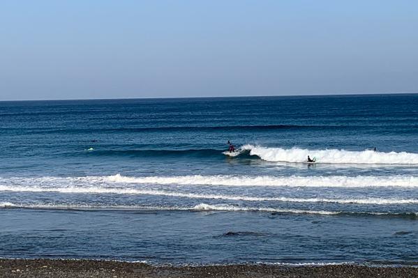 鉄浜（カネハマ）海岸-0