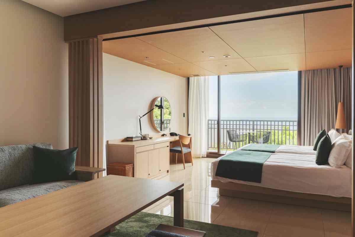 Sankara Hotel & Spa Yakushima-2
