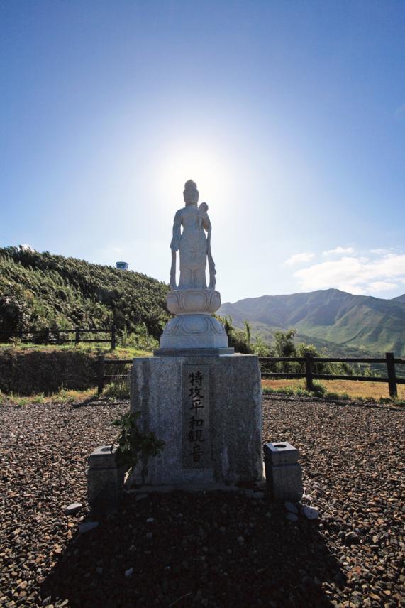 黒島平和公園-0