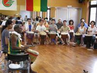 Mishima Djembe School-1