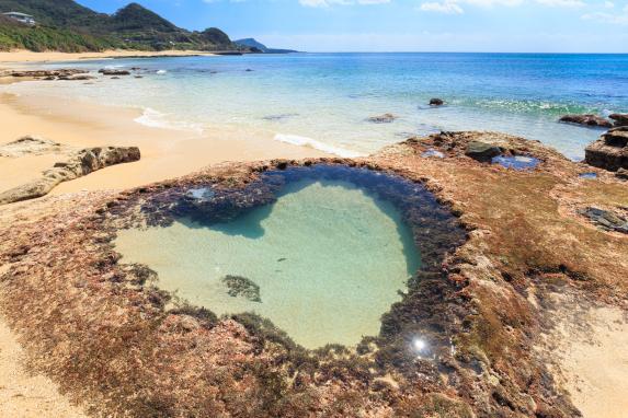 Heart Rock-0