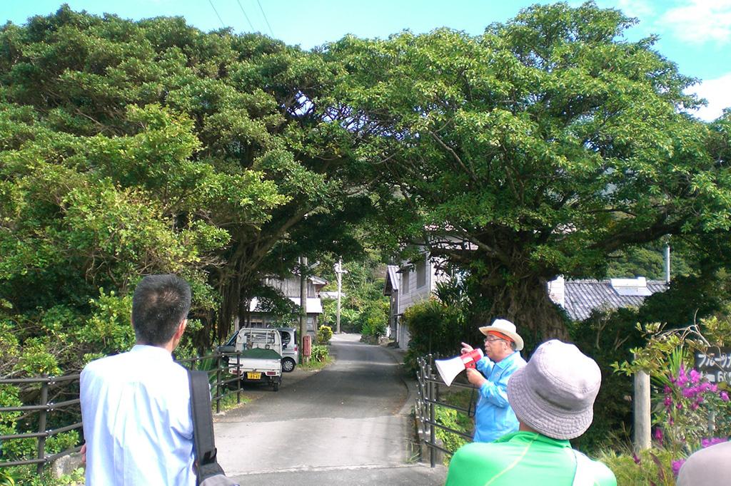 屋久島里めぐり-0