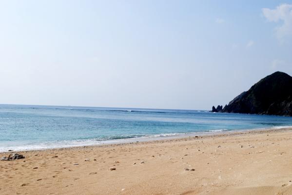 Tokuhama Beach-1