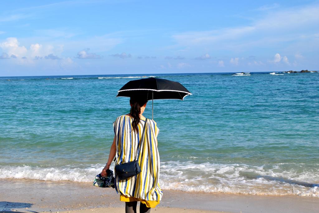 Tokuhama Beach-2