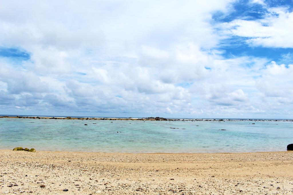 Tokuhama Beach-7