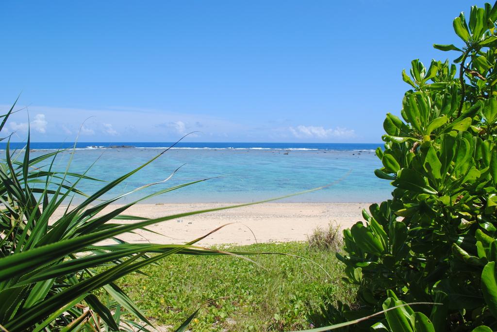 Tokuhama Beach-1