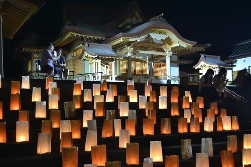 伊佐智佐神社-1