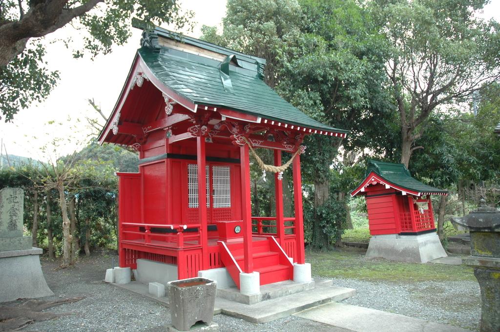 蛭子神社六月灯-1