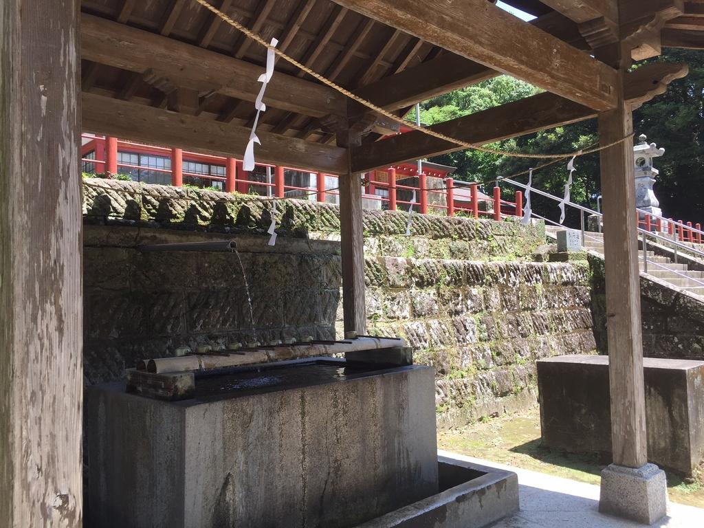 蒲生八幡神社六月灯-5