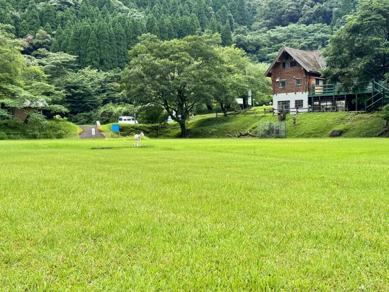 グリーンカントリー高隈-1