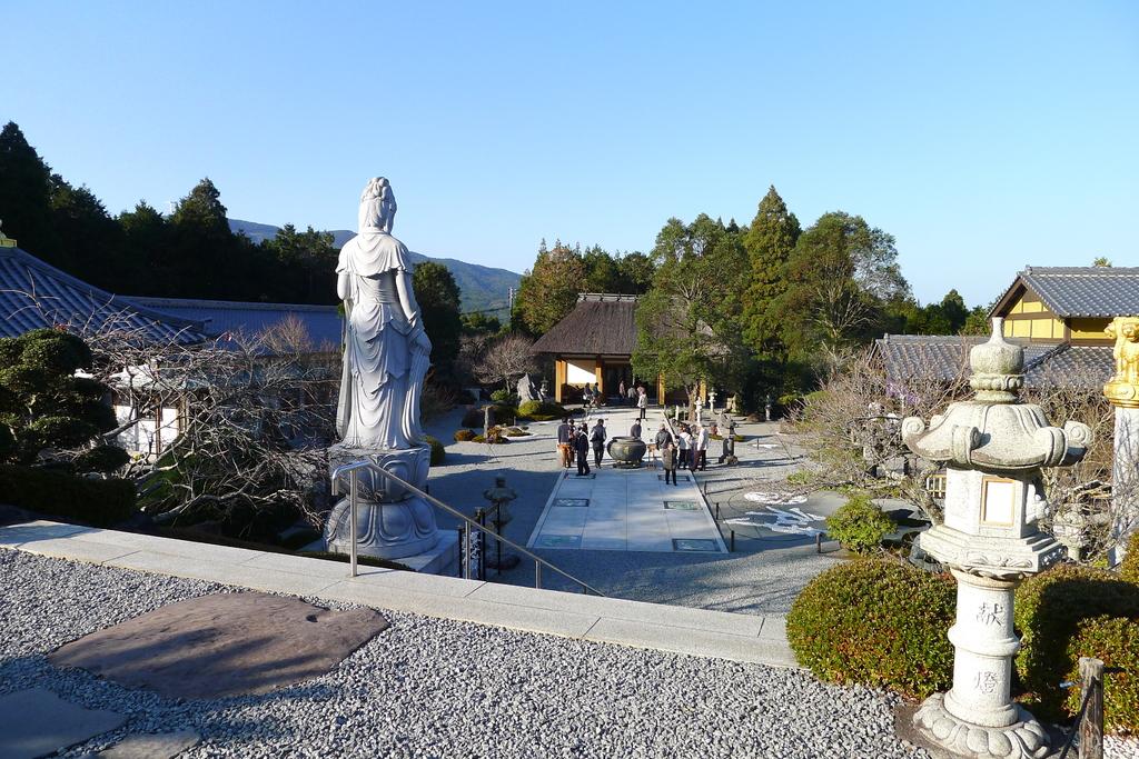 Fudosan Seiryu Temple-6