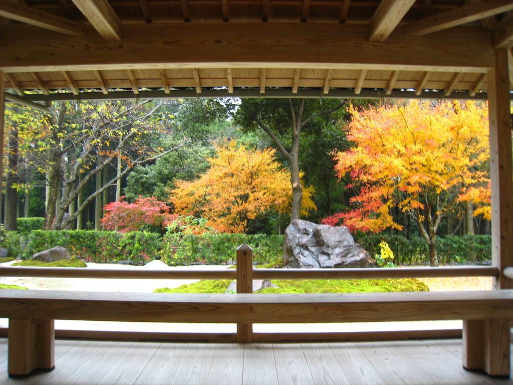 不動山青隆寺-1