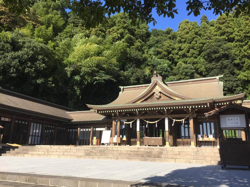 鹿児島縣護國神社-0