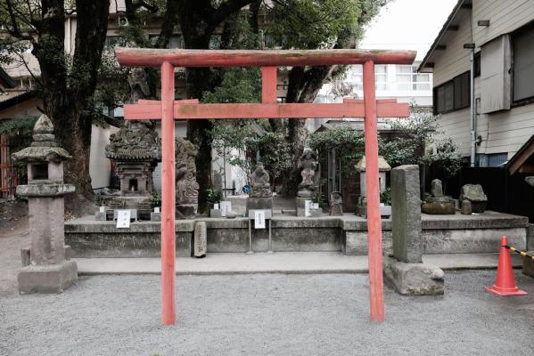 荒田八幡宮-8