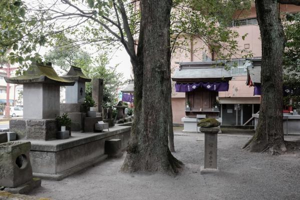 荒田八幡宮-5