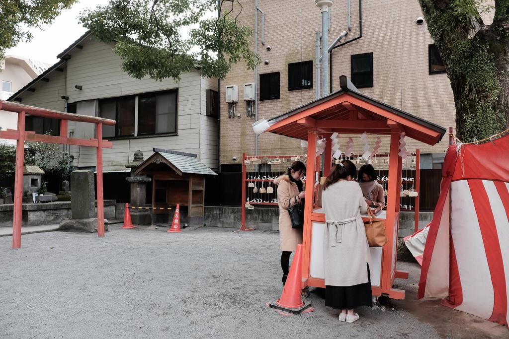 荒田八幡宮-9