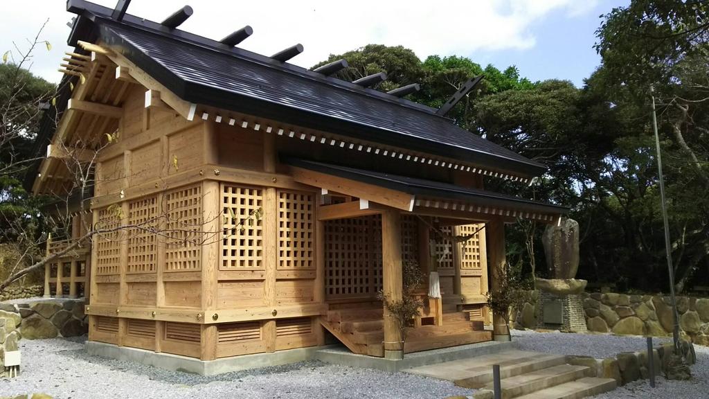 伊勢神社-1