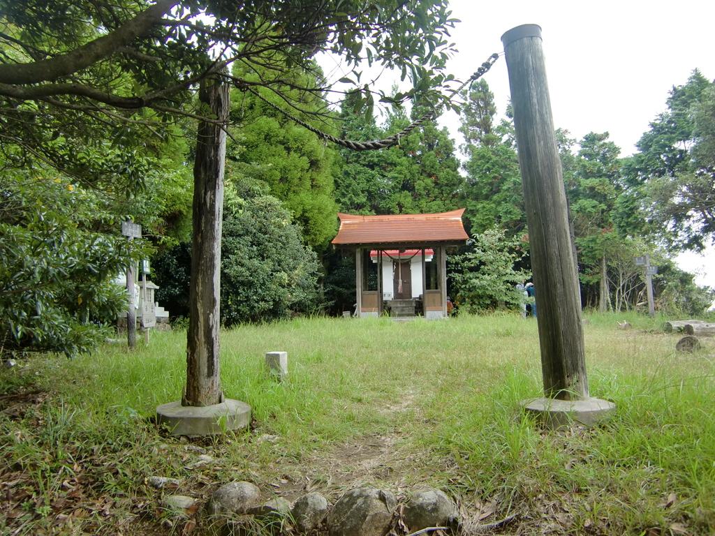 西岳神社-1