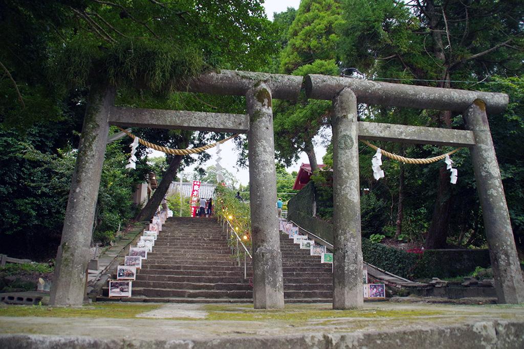 妙見神社 | 観光スポット | 【公式】鹿児島県観光サイト